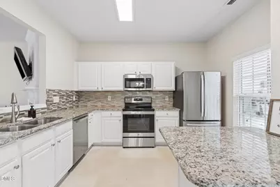 508 Canyon Lake Circle, Morrisville, NC 27560 - Photo 19