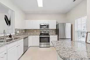 508 Canyon Lake Cir, Morrisville, NC 27560 - Photo 19