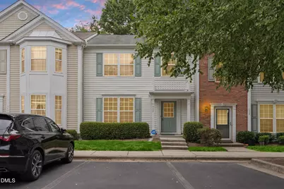 508 Canyon Lake Circle, Morrisville, NC 27560 - Photo 1
