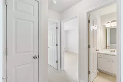 508 Canyon Lake Circle, Morrisville, NC 27560 - Photo 33