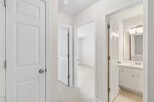 508 Canyon Lake Cir, Morrisville, NC 27560 - Photo 33