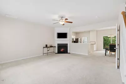 508 Canyon Lake Circle, Morrisville, NC 27560 - Photo 11