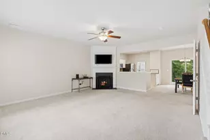508 Canyon Lake Cir, Morrisville, NC 27560 - Photo 11