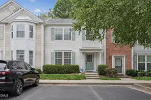 508 Canyon Lake Cir, Morrisville, NC 27560 - Photo 5