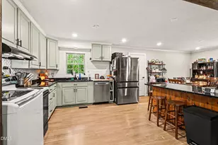 2064 Oak Hl Rd, Oxford, NC 27565 - Photo 5
