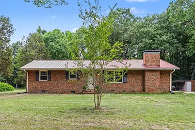 2064 Oak Hill Road, Oxford, NC 27565 - Photo 1