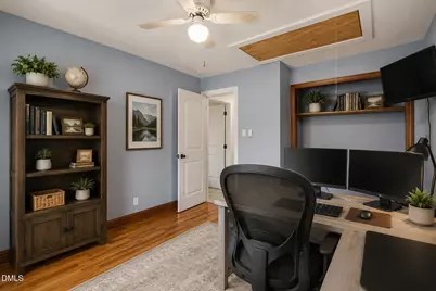 2064 Oak Hill Road, Oxford, NC 27565 - Photo 15