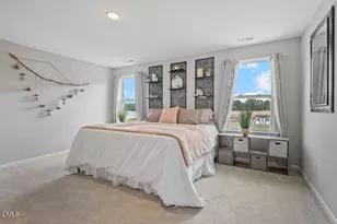 60 Olivia Crossing Ct, Four Oaks, NC 27524 - Photo 37