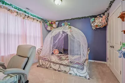 60 Olivia Crossing Court, Four Oaks, NC 27524 - Photo 31