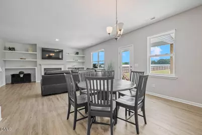 60 Olivia Crossing Court, Four Oaks, NC 27524 - Photo 15