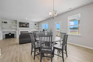 60 Olivia Crossing Ct, Four Oaks, NC 27524 - Photo 15