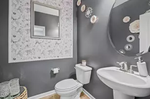 60 Olivia Crossing Ct, Four Oaks, NC 27524 - Photo 11