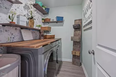 60 Olivia Crossing Court, Four Oaks, NC 27524 - Photo 35