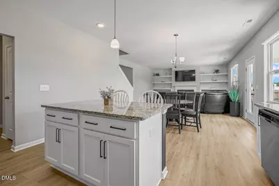 60 Olivia Crossing Court, Four Oaks, NC 27524 - Photo 21