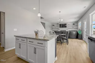 60 Olivia Crossing Ct, Four Oaks, NC 27524 - Photo 21