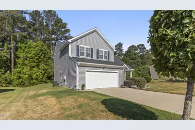 804 Nightshade Way, Raleigh, NC 27610 - Photo 3