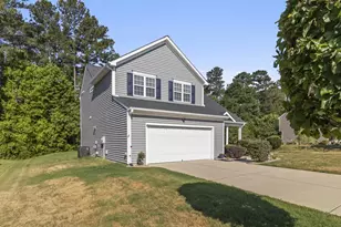 804 Nightshade Way, Raleigh, NC 27610 - Photo 3
