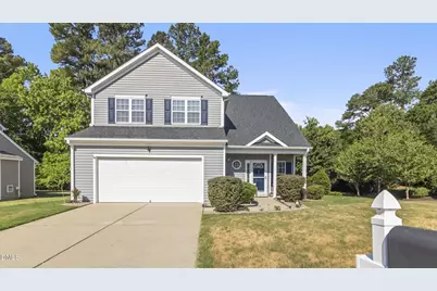 804 Nightshade Way, Raleigh, NC 27610 - Photo 1