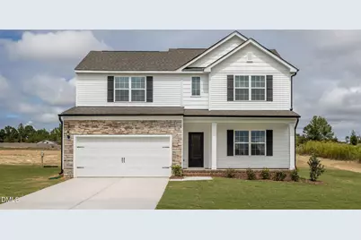 563 Chedworth Drive, Angier, NC 27501 - Photo 23