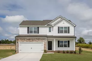 563 Chedworth Dr, Angier, NC 27501 - Photo 23