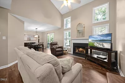 106 Martins Point Place, Cary, NC 27519 - Photo 5
