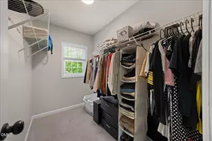 106 Martins Point Pl, Cary, NC 27519 - Photo 17