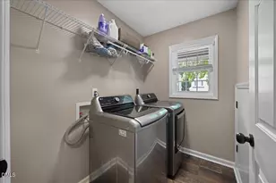 106 Martins Point Pl, Cary, NC 27519 - Photo 13