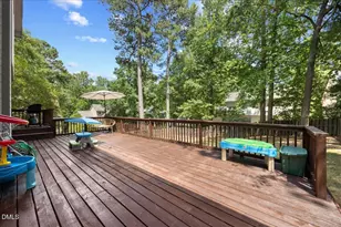 106 Martins Point Pl, Cary, NC 27519 - Photo 21
