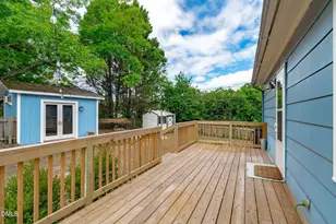 216 Brick St, Wake Forest, NC 27587 - Photo 19