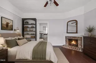 216 Brick St, Wake Forest, NC 27587 - Photo 5