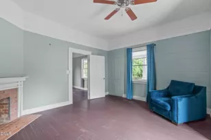 216 Brick St, Wake Forest, NC 27587 - Photo 13