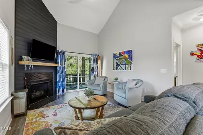 529 Barneswyck Drive, Fuquay-Varina, NC 27526 - Photo 19