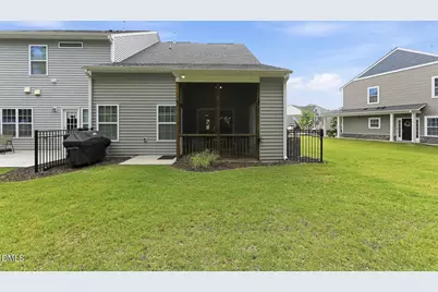 529 Barneswyck Drive, Fuquay-Varina, NC 27526 - Photo 47