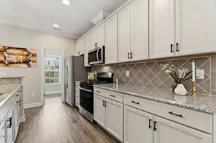 529 Barneswyck Dr, Fuquay Varina, NC 27526 - Photo 7