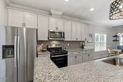 529 Barneswyck Drive, Fuquay-Varina, NC 27526 - Photo 5