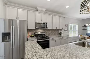 529 Barneswyck Dr, Fuquay Varina, NC 27526 - Photo 5