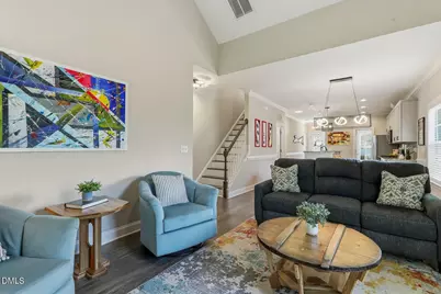 529 Barneswyck Drive, Fuquay-Varina, NC 27526 - Photo 21