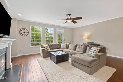 4962 Highcroft Drive, Cary, NC 27519 - Photo 15