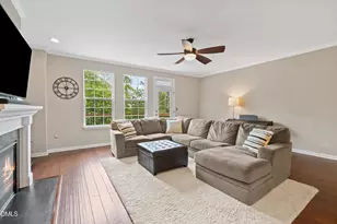 4962 Highcroft Dr, Cary, NC 27519 - Photo 15
