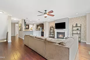 4962 Highcroft Dr, Cary, NC 27519 - Photo 11