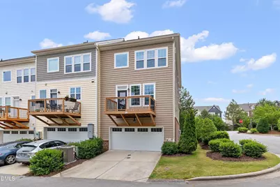 4962 Highcroft Drive, Cary, NC 27519 - Photo 43