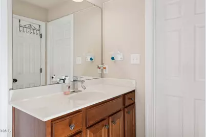 8620 Forester Lane, Apex, NC 27539 - Photo 23