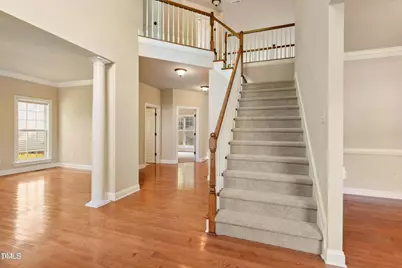 8620 Forester Lane, Apex, NC 27539 - Photo 17