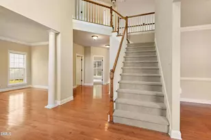 8620 Forester Ln, Apex, NC 27539 - Photo 17