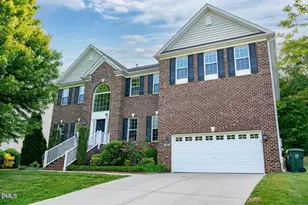 8620 Forester Ln, Apex, NC 27539 - Photo 35