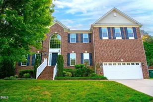 8620 Forester Ln, Apex, NC 27539 - Photo 1