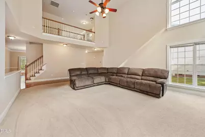 8620 Forester Lane, Apex, NC 27539 - Photo 5