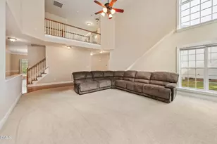 8620 Forester Ln, Apex, NC 27539 - Photo 5