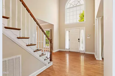 8620 Forester Lane, Apex, NC 27539 - Photo 3