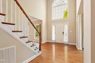 8620 Forester Ln, Apex, NC 27539 - Photo 3